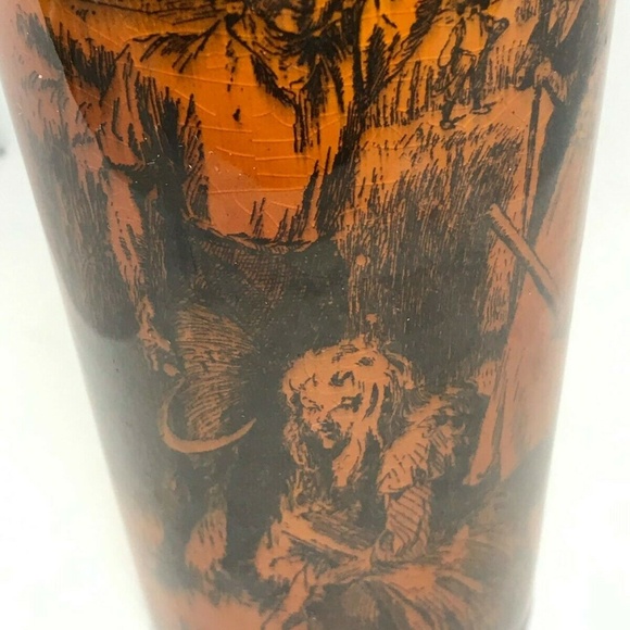 Vintage/Antique? Coaching Days Macmillan & Co Tumb - Picture 4 of 7